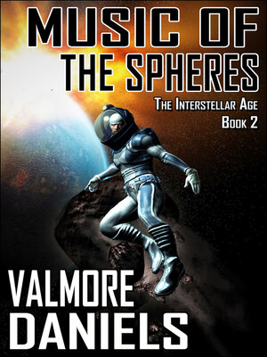 cover image of Music of the Spheres
